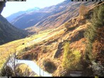 Archiv Foto Webcam Vent - Rofantal 15:00