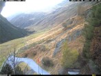 Archiv Foto Webcam Vent - Rofantal 17:00