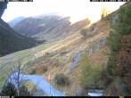 Archiv Foto Webcam Vent - Rofantal 07:00
