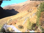 Archiv Foto Webcam Vent - Rofantal 09:00