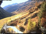 Archiv Foto Webcam Vent - Rofantal 15:00
