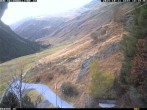 Archiv Foto Webcam Vent - Rofantal 17:00