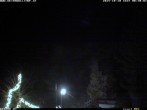Archived image Webcam Rofantal 23:00
