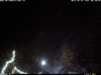 Archiv Foto Webcam Vent - Rofantal 23:00