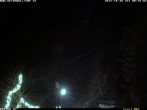 Archiv Foto Webcam Vent - Rofantal 23:00