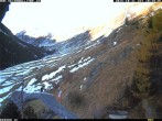 Archiv Foto Webcam Vent - Rofantal 09:00