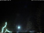Archiv Foto Webcam Vent - Rofantal 23:00
