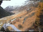 Archived image Webcam Rofantal 13:00