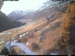 Archived image Webcam Rofantal 15:00
