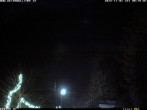 Archiv Foto Webcam Vent - Rofantal 23:00
