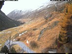 Archiv Foto Webcam Vent - Rofantal 09:00