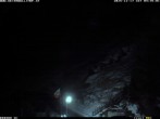 Archiv Foto Webcam Vent - Rofantal 03:00