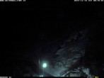 Archiv Foto Webcam Vent - Rofantal 23:00