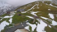 Archived image Webcam Vent - Panoramarestaurant Stablein 07:00