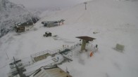 Archived image Webcam Vent - Panoramarestaurant Stablein 09:00