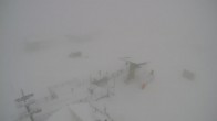 Archiv Foto Webcam Panoramarestaurant Stablein (Vent) 13:00