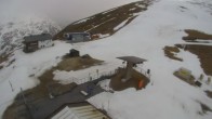 Archived image Webcam Vent - Panoramarestaurant Stablein 06:00