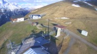 Archiv Foto Webcam Panoramarestaurant Stablein (Vent) 06:00
