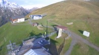 Archiv Foto Webcam Panoramarestaurant Stablein (Vent) 06:00