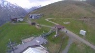 Archived image Webcam Vent - Panoramarestaurant Stablein 13:00