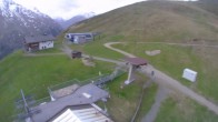Archived image Webcam Vent - Panoramarestaurant Stablein 15:00