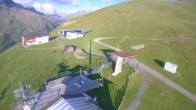 Archived image Webcam Vent - Panoramarestaurant Stablein 06:00