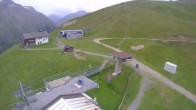 Archived image Webcam Vent - Panoramarestaurant Stablein 11:00