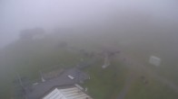 Archiv Foto Webcam Panoramarestaurant Stablein (Vent) 05:00