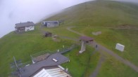 Archiv Foto Webcam Panoramarestaurant Stablein (Vent) 07:00