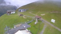 Archiv Foto Webcam Panoramarestaurant Stablein (Vent) 09:00