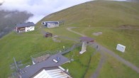 Archiv Foto Webcam Panoramarestaurant Stablein (Vent) 06:00