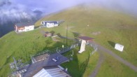 Archiv Foto Webcam Panoramarestaurant Stablein (Vent) 07:00