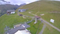 Archiv Foto Webcam Panoramarestaurant Stablein (Vent) 10:00