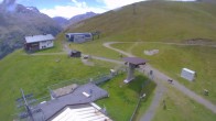 Archiv Foto Webcam Panoramarestaurant Stablein (Vent) 13:00