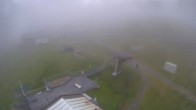 Archiv Foto Webcam Panoramarestaurant Stablein (Vent) 15:00