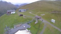 Archiv Foto Webcam Panoramarestaurant Stablein (Vent) 06:00