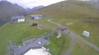 Archiv Foto Webcam Panoramarestaurant Stablein (Vent) 07:00