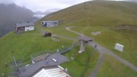 Archiv Foto Webcam Panoramarestaurant Stablein (Vent) 08:00