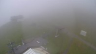 Archiv Foto Webcam Panoramarestaurant Stablein (Vent) 11:00
