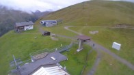 Archiv Foto Webcam Panoramarestaurant Stablein (Vent) 13:00