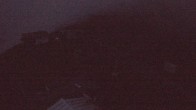 Archiv Foto Webcam Panoramarestaurant Stablein (Vent) 21:00