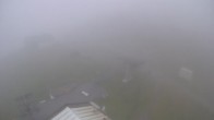 Archiv Foto Webcam Panoramarestaurant Stablein (Vent) 05:00