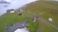 Archiv Foto Webcam Panoramarestaurant Stablein (Vent) 06:00