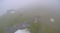 Archiv Foto Webcam Panoramarestaurant Stablein (Vent) 07:00