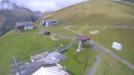 Archiv Foto Webcam Panoramarestaurant Stablein (Vent) 09:00