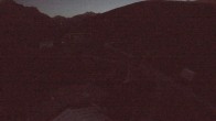 Archiv Foto Webcam Panoramarestaurant Stablein (Vent) 21:00