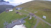 Archiv Foto Webcam Panoramarestaurant Stablein (Vent) 06:00