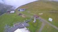 Archiv Foto Webcam Panoramarestaurant Stablein (Vent) 07:00