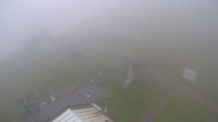 Archiv Foto Webcam Panoramarestaurant Stablein (Vent) 09:00