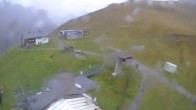 Archiv Foto Webcam Panoramarestaurant Stablein (Vent) 06:00